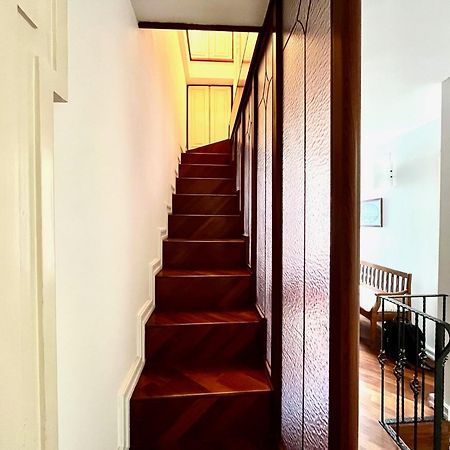 Bella Domus Suites Salerno Zewnętrze zdjęcie