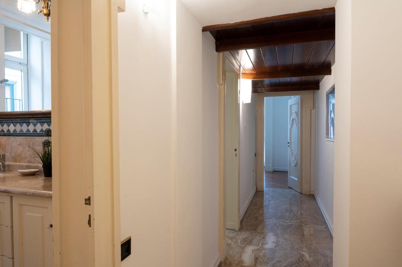 Bella Domus Suites Salerno Zewnętrze zdjęcie