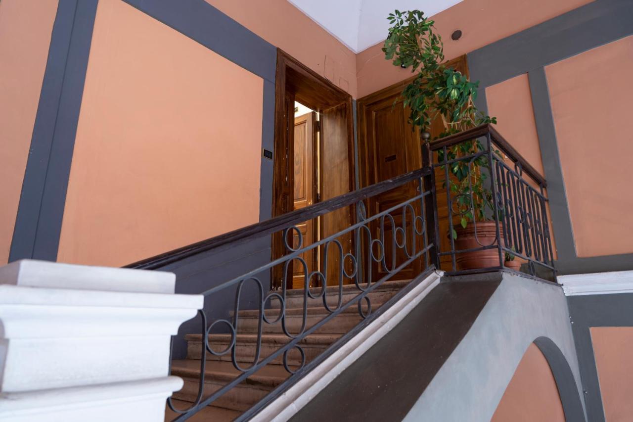 Bella Domus Suites Salerno Zewnętrze zdjęcie