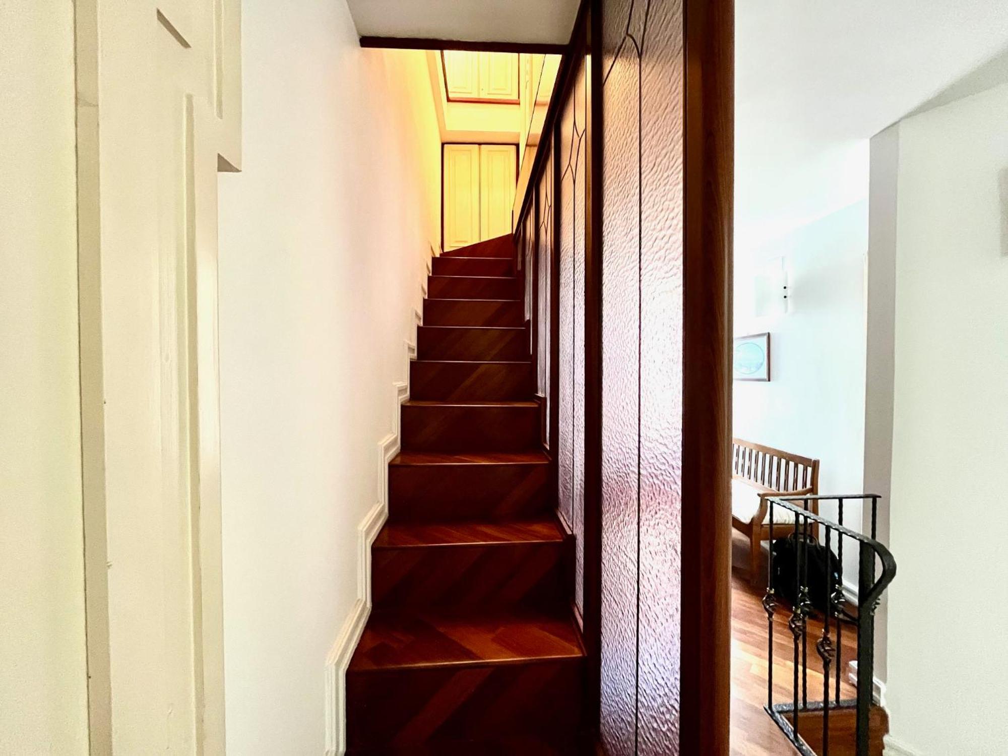 Bella Domus Suites Salerno Zewnętrze zdjęcie